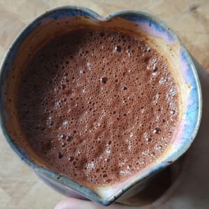 handpicked red chillies